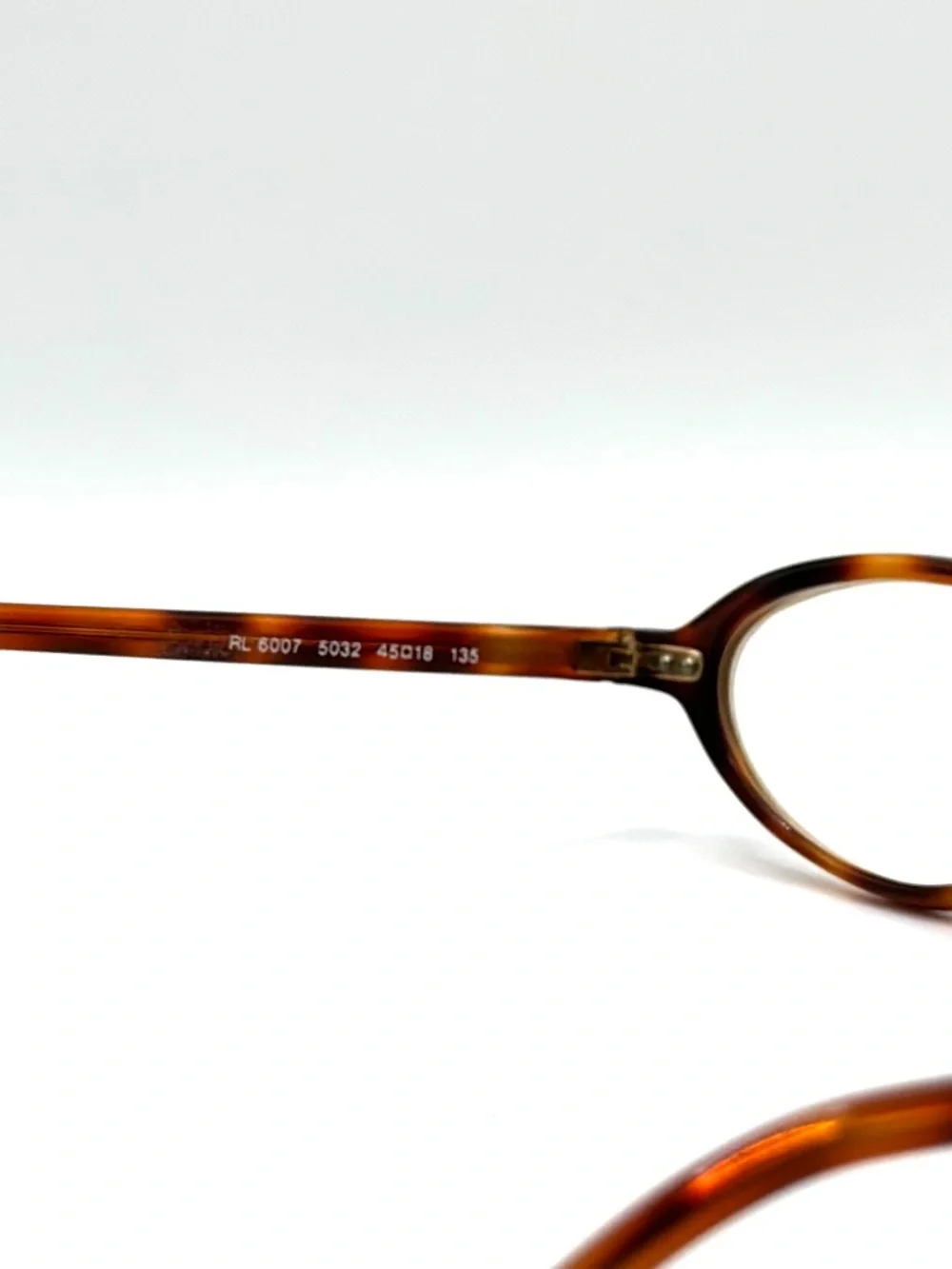 Vintage Ralph Lauren eyeglasses
